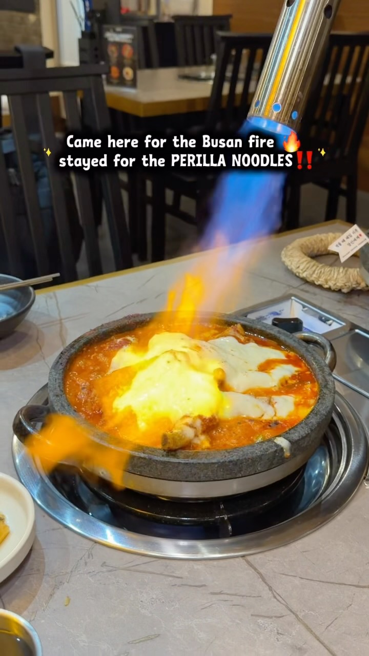 Dolpan Hwajoo's Popular Korean Dishes