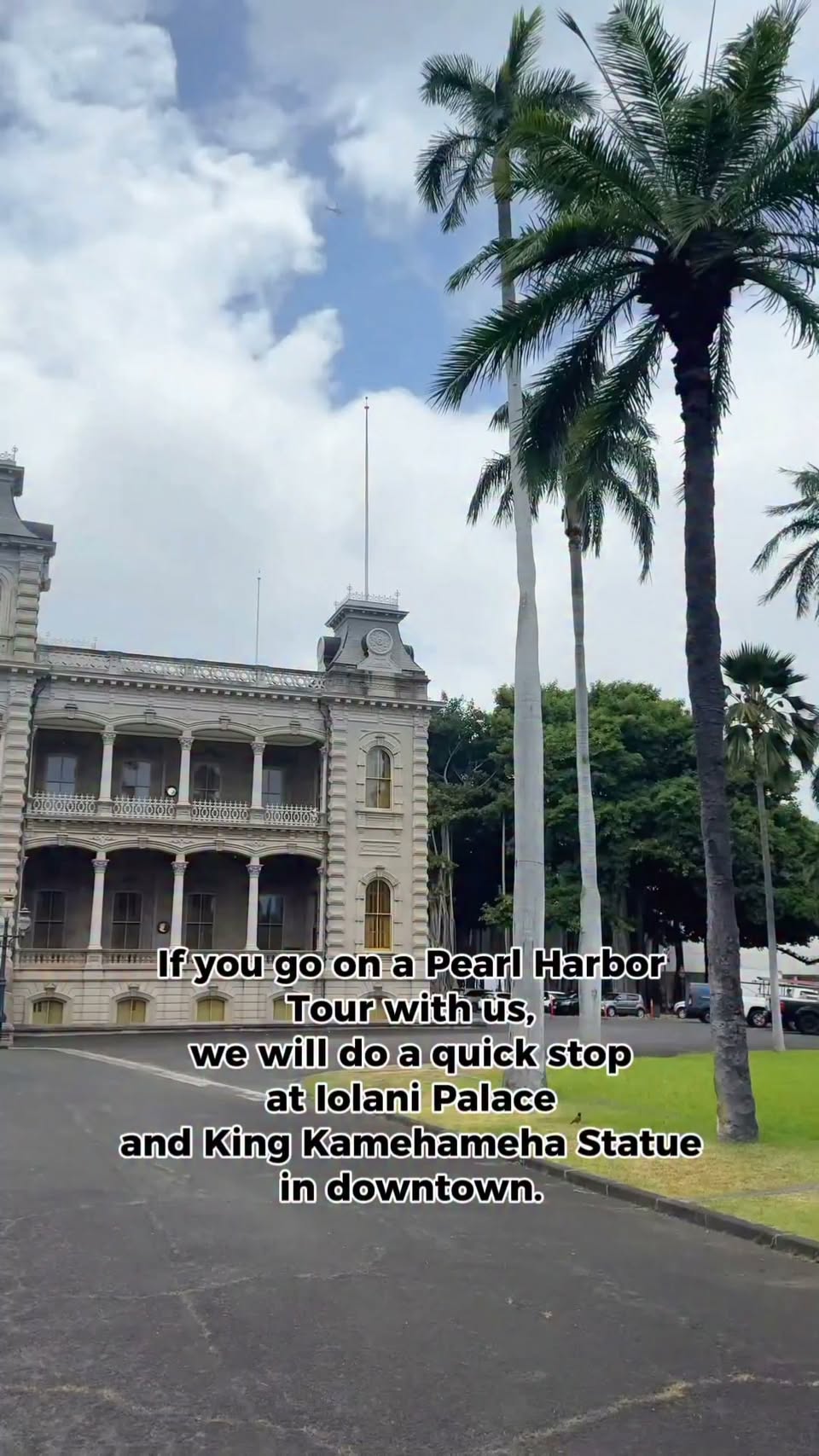 Oahu Historical Sites Tour