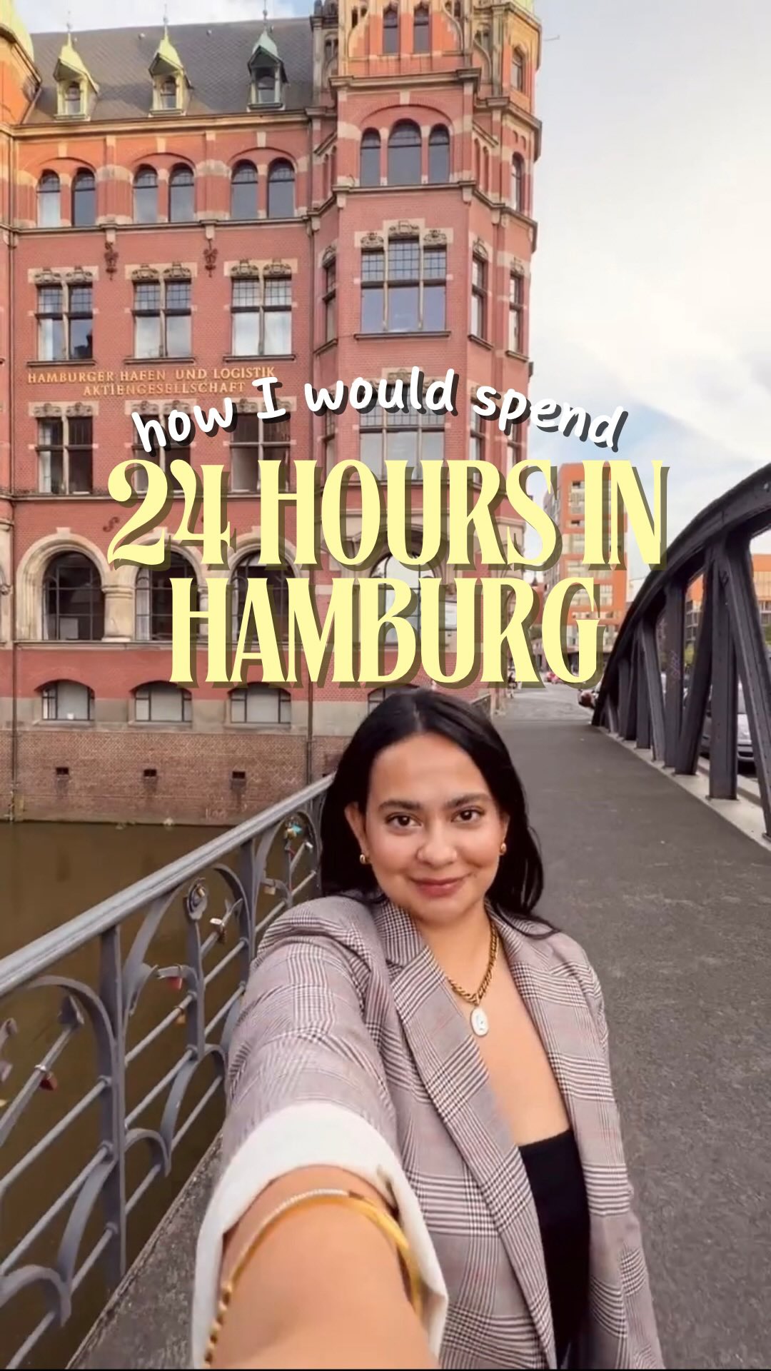 Hamburg's Top Attractions For A 24-Hour Visit