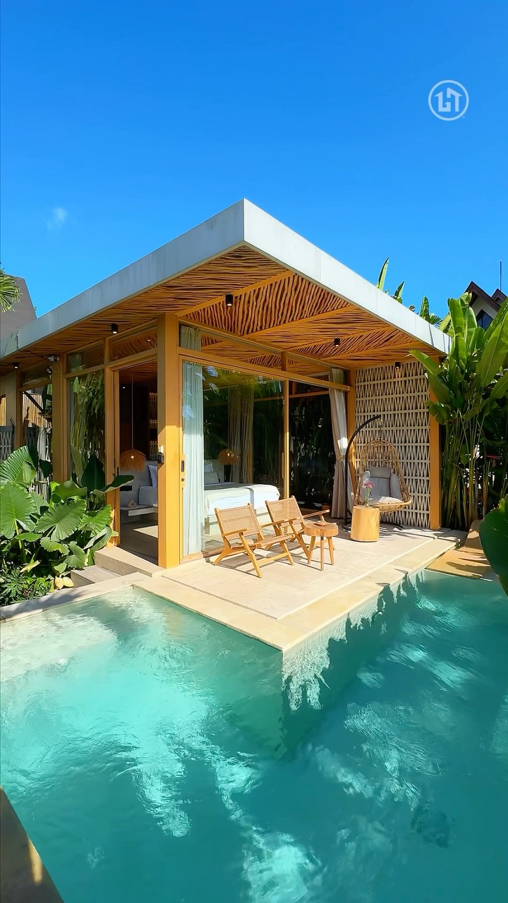 Balinese Heritage Villas Blend Tradition With Modern Comfort