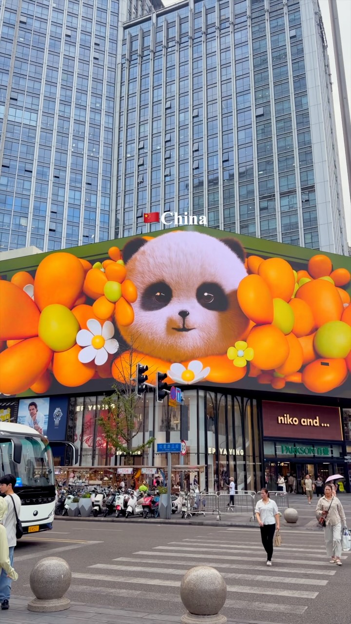 Chinas Diverse Attractions From Pandas to Peaks