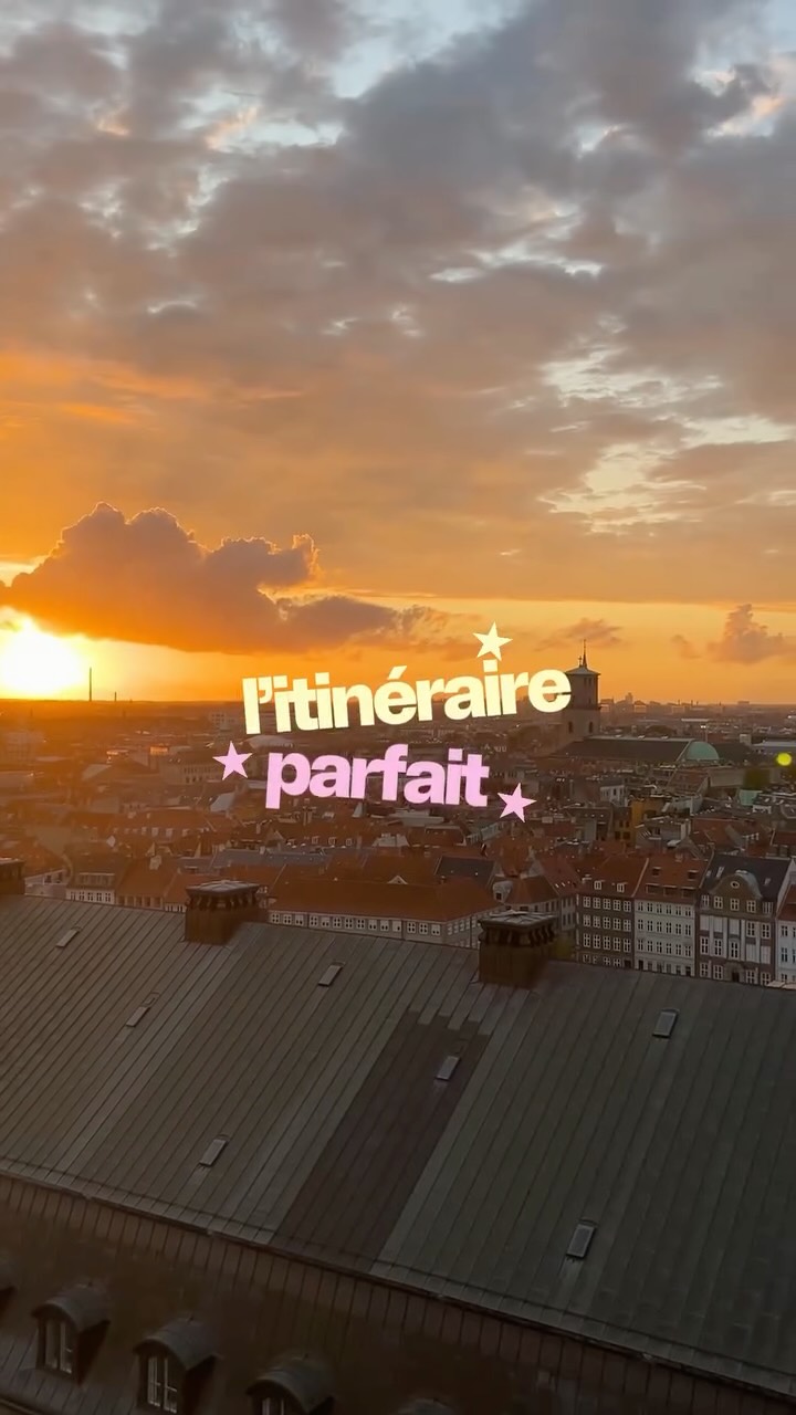 Copenhagen's Must-See Attractions and Food Spots