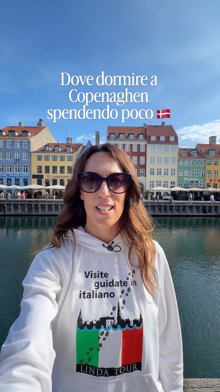 Copenhagen Budget Stays And Money Saving Tips