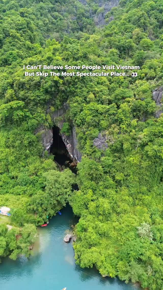 Phong Nha: Caves, Springs, and National Park Adventures