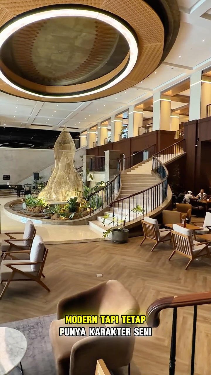 Jakarta Hotels For Business Travelers