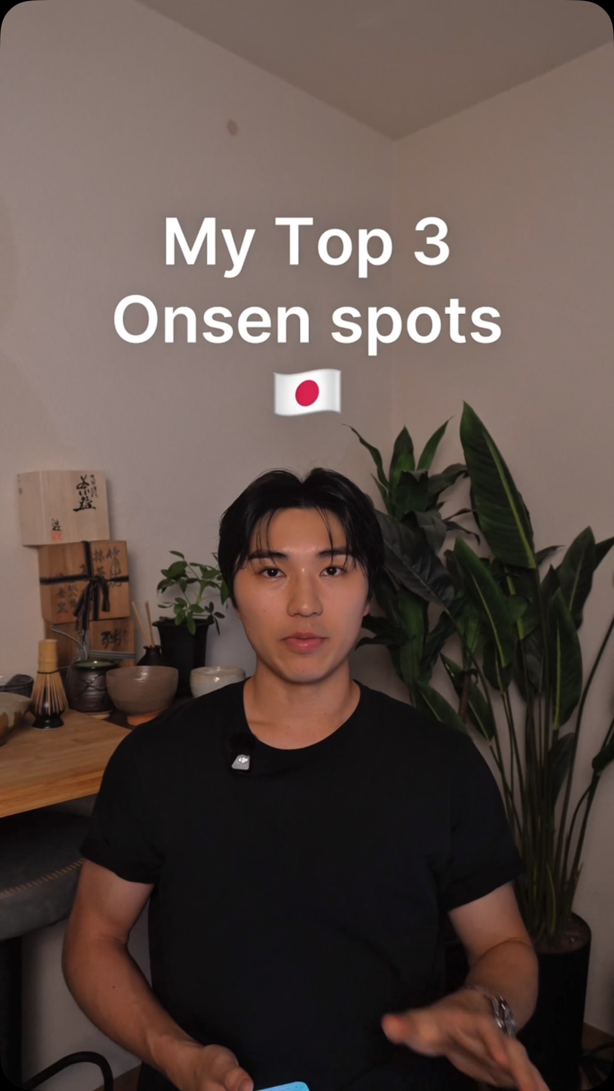 Japanese Hot Springs And Major Cities