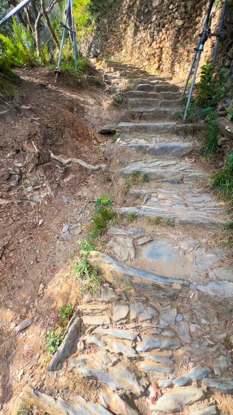 Cinque Terre Villages: A Hiker's Fairy Tale