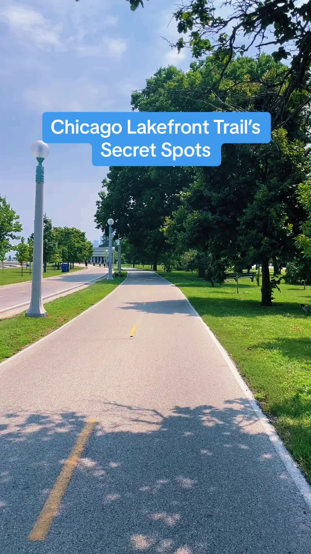 Chicago's Hidden Lakefront Trail Gems