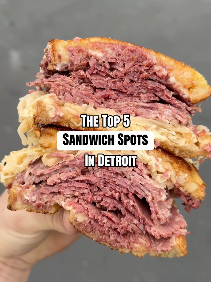 Deli Destinations Worth Exploring