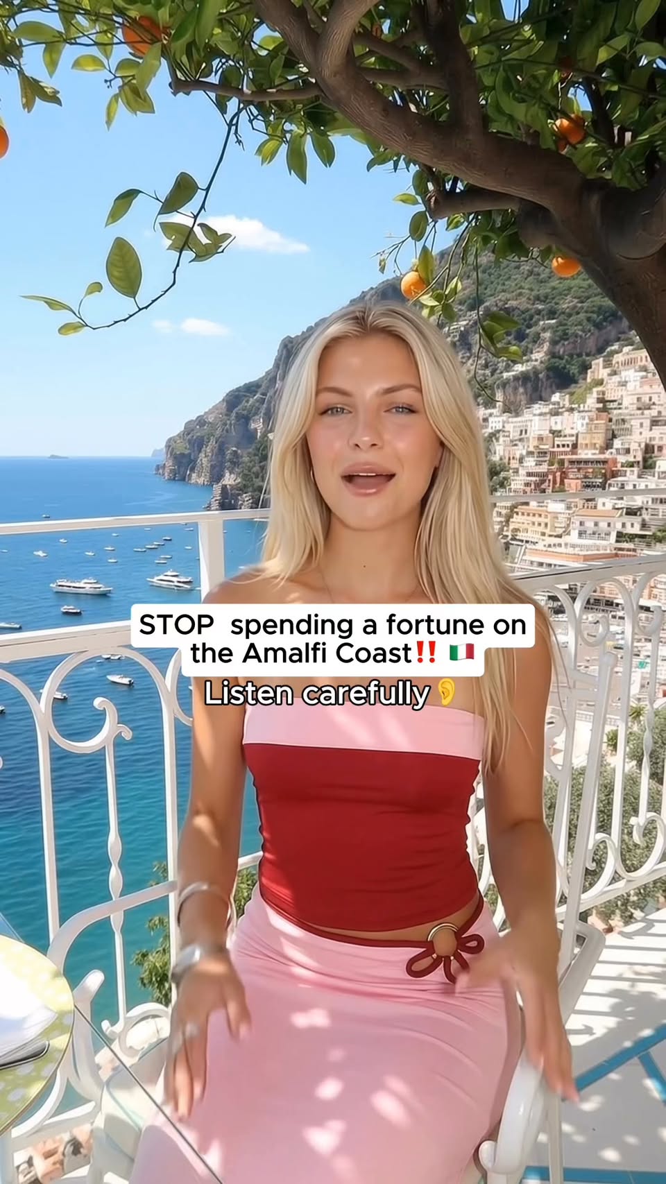 Affordable Italian Gems Beyond the Amalfi Coast