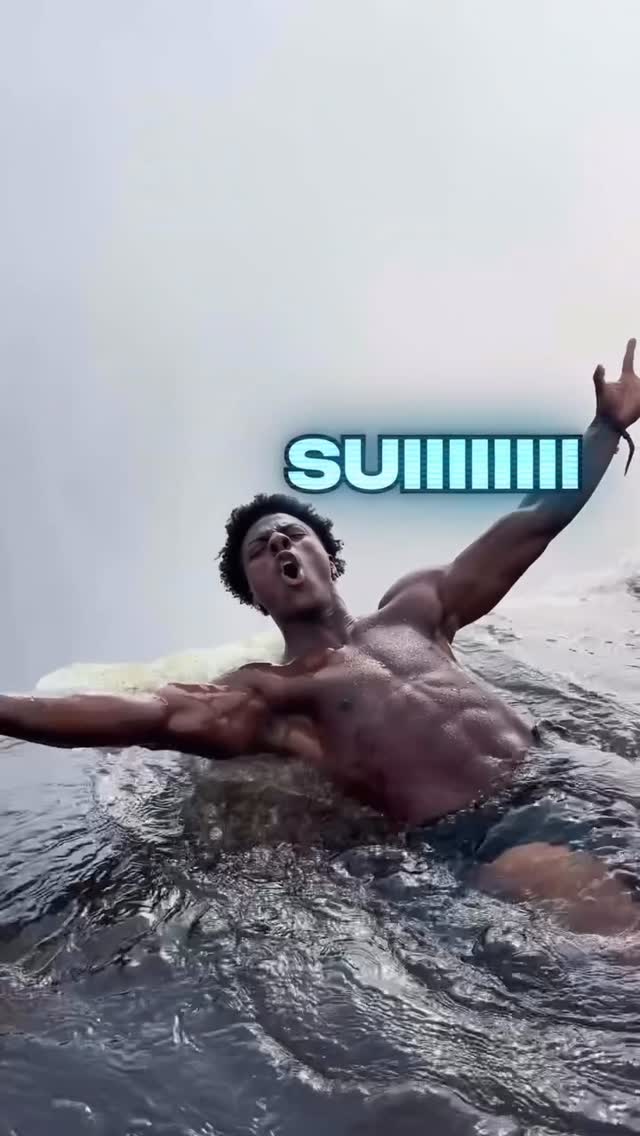Victoria Falls: Swim in Devil's Pool
