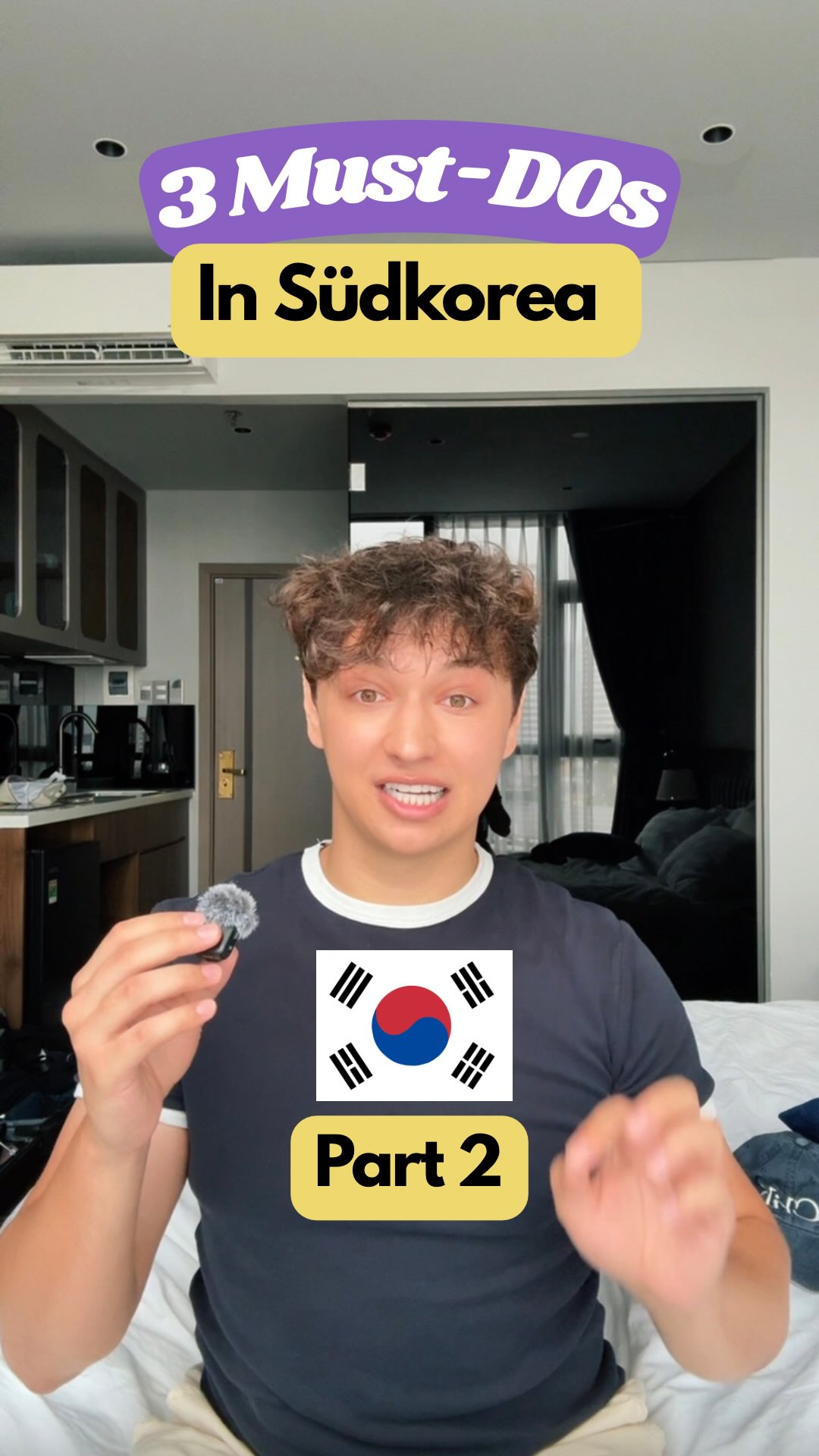Haebangchon: Trendy Neighborhood To Explore