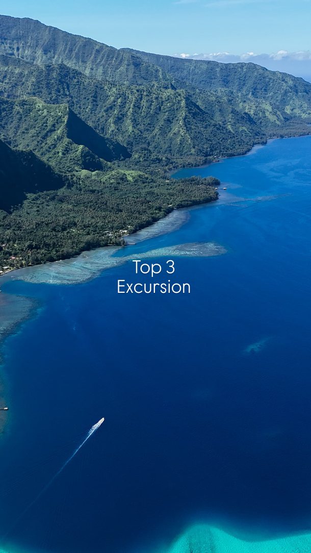 Polynesian Excursions: Authentic Lagoon Adventures