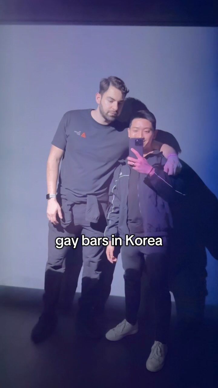 Dopamine Seoul, Ground, and Magugan