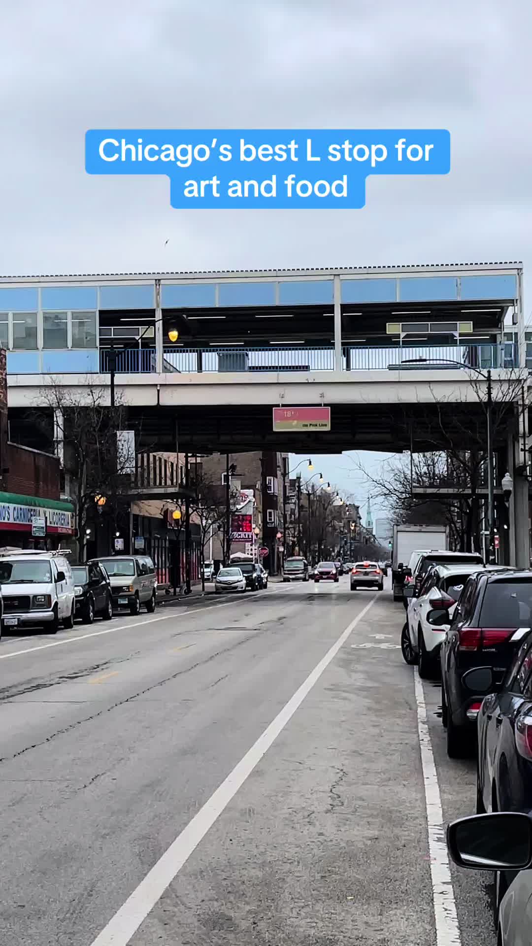 3 Restaurants in Chicago