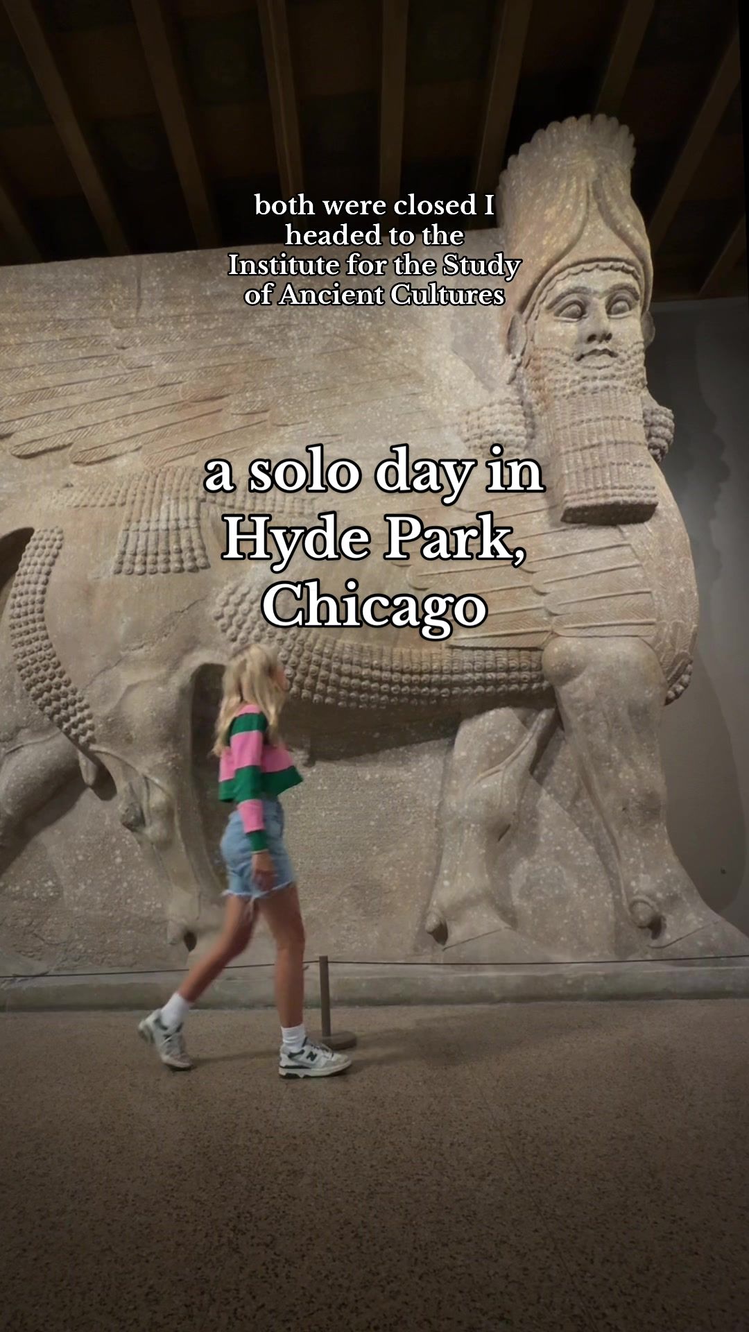 Hyde Park Exploration: Museums, Libraries, and Local Eats
