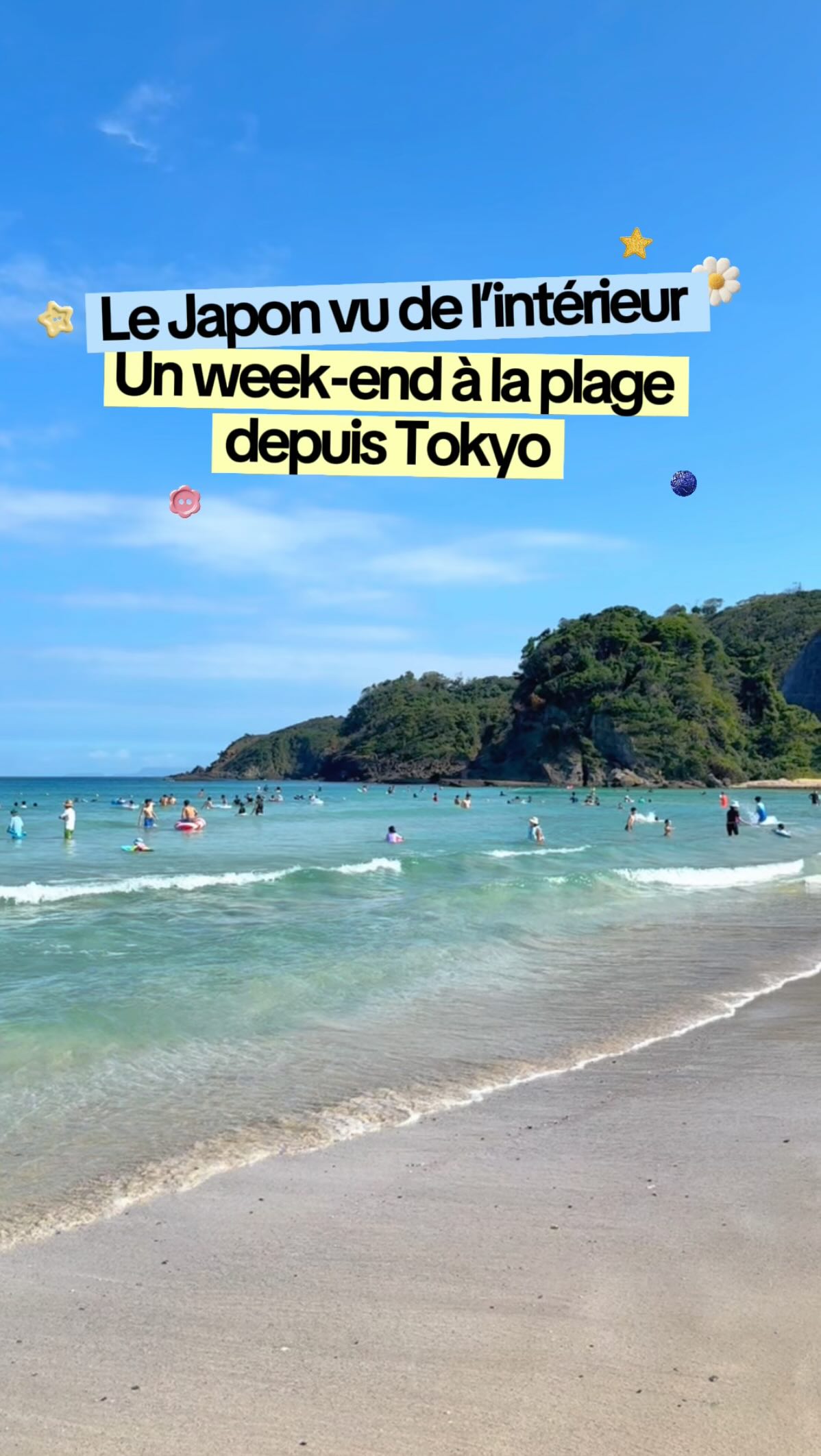 Shimoda's Beaches And Ryokans Weekend Getaway
