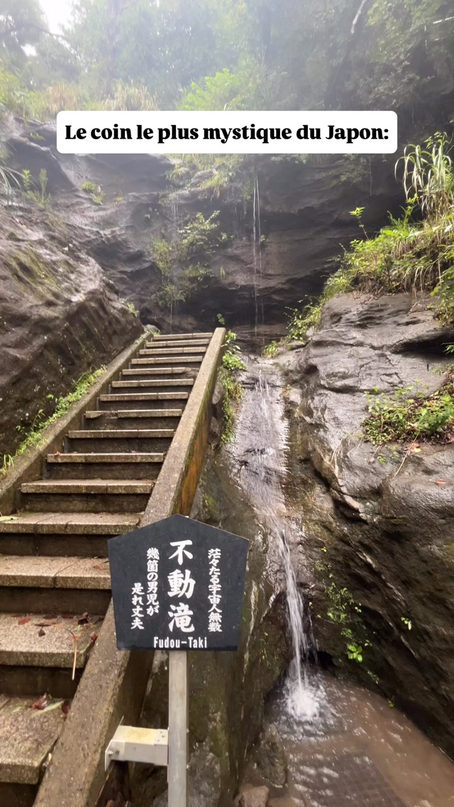 Mount Nokogiri's Giant Buddha and Rock-Carved Statues