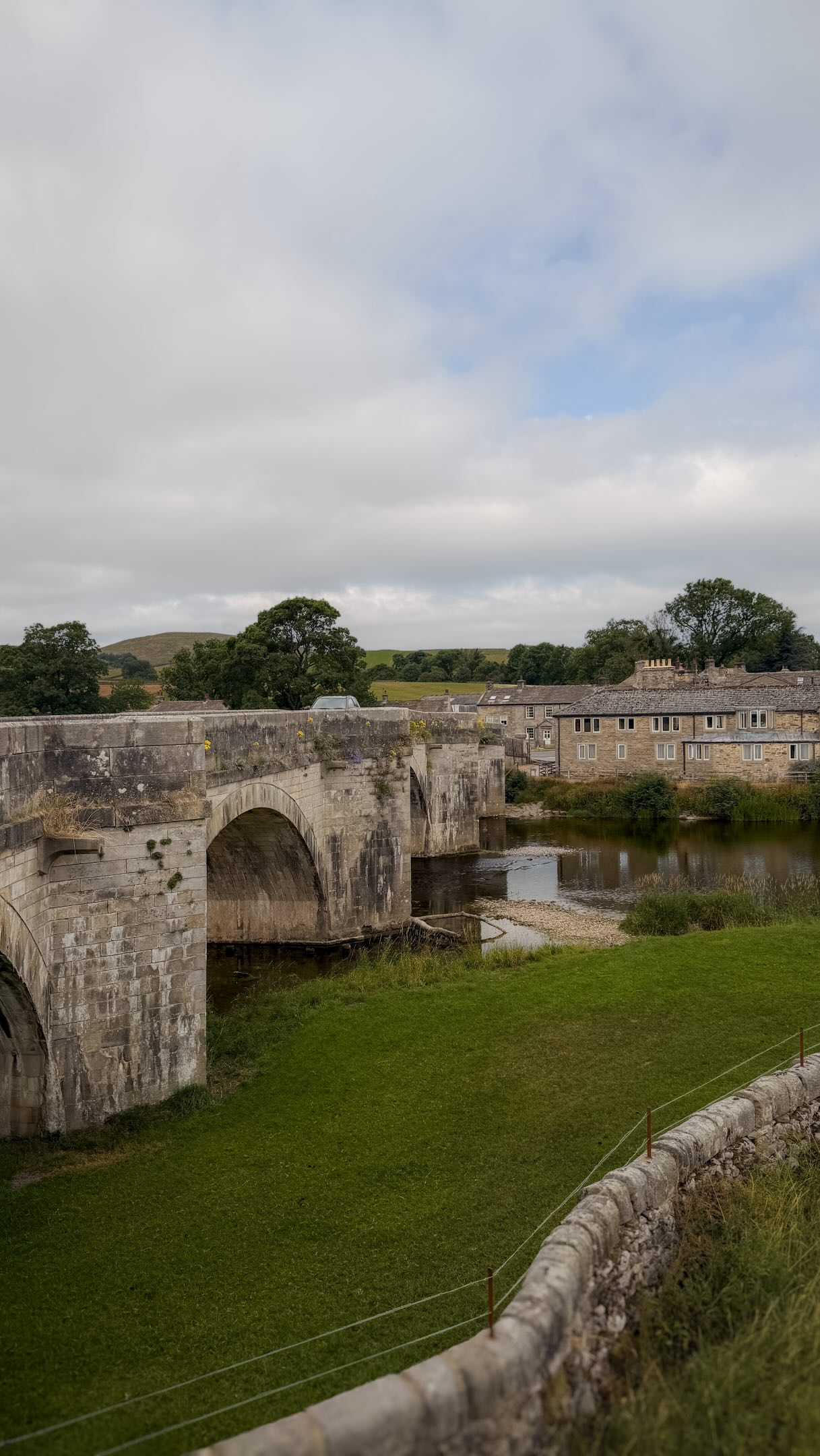 5 Places in England
