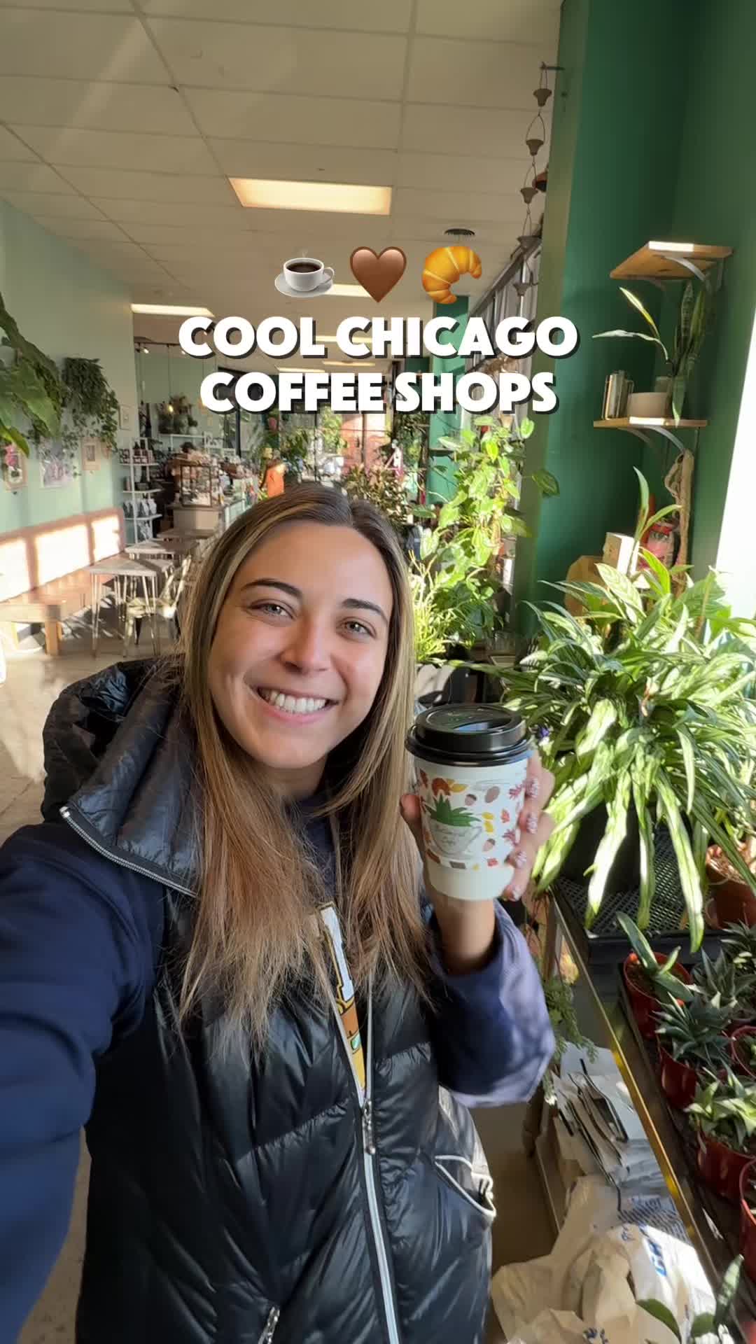 Chicago's Best Coffee Shops To Visit