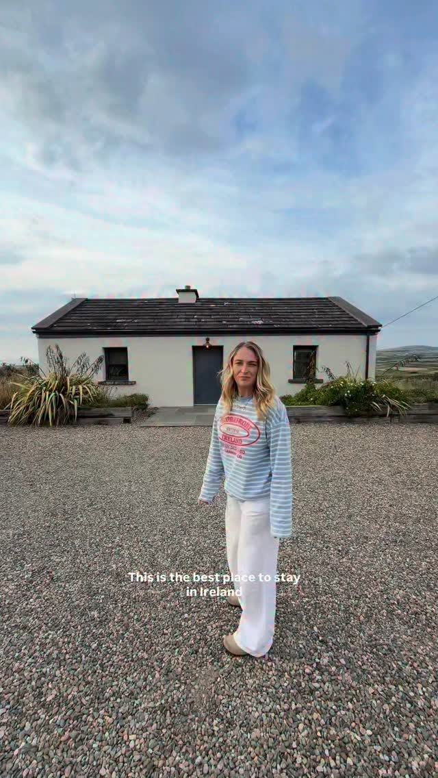 County Clare's Coastal Wonders