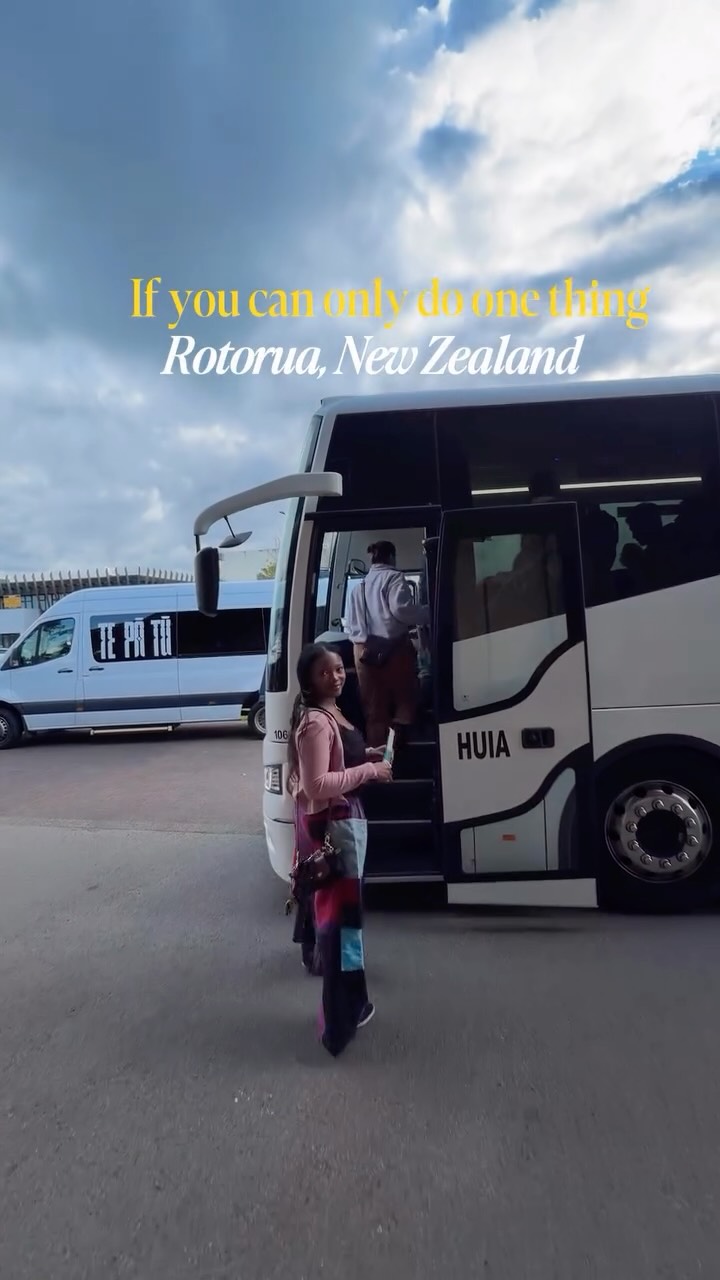 Te Pā Tū: Immersive Māori Cultural Evening