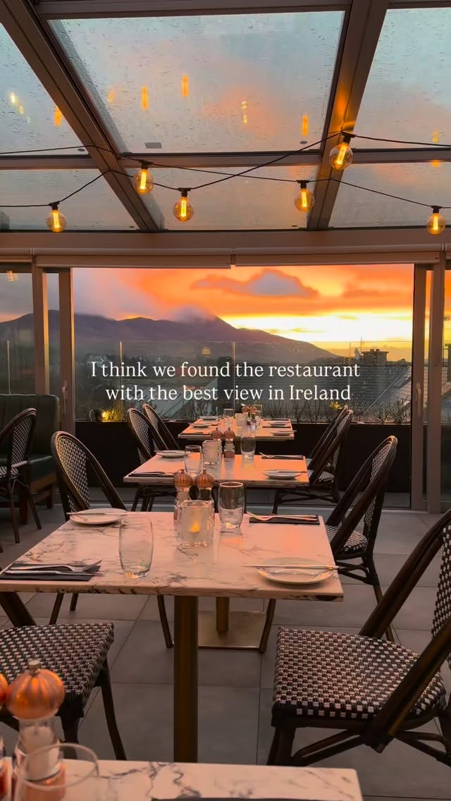 Westport's Best Views And Seafood