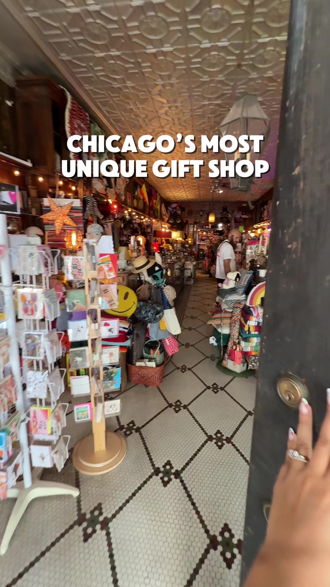 Chicago's Number One Railroad Station