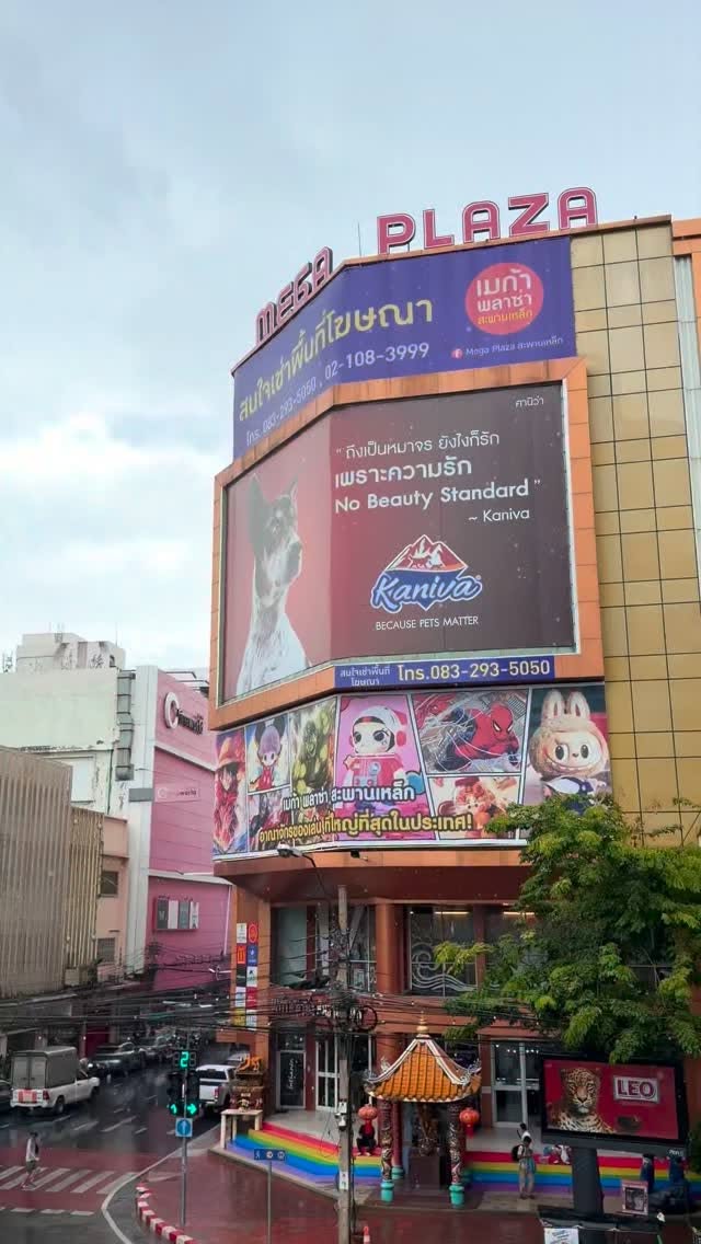 Mega Plaza Saphan Lek: Bangkok's Collector's Paradise