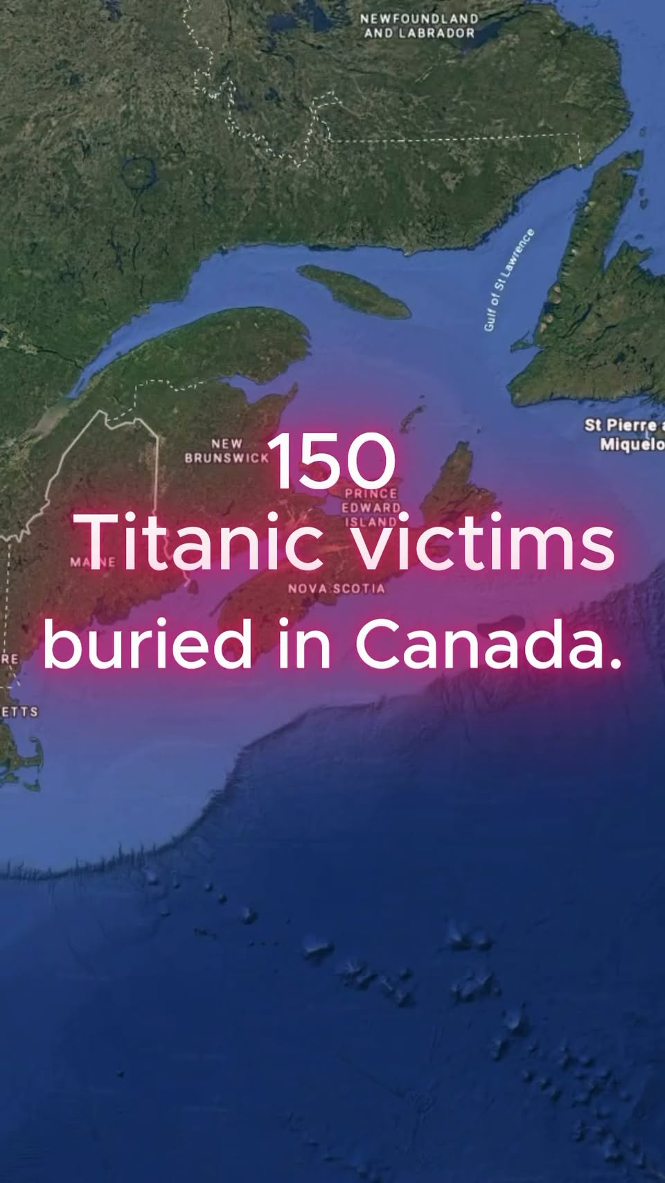 Titanic Victims Buried in Halifax Cemeteries