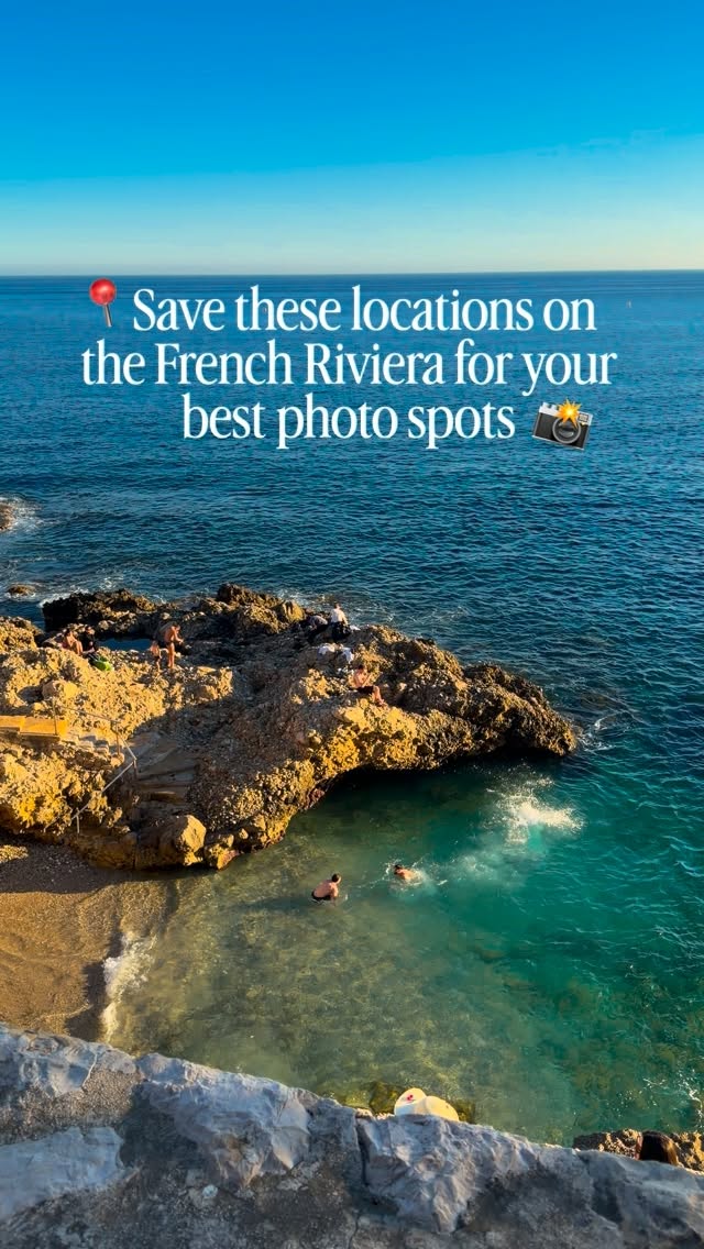 French Riviera Coastal Gems and Gardens