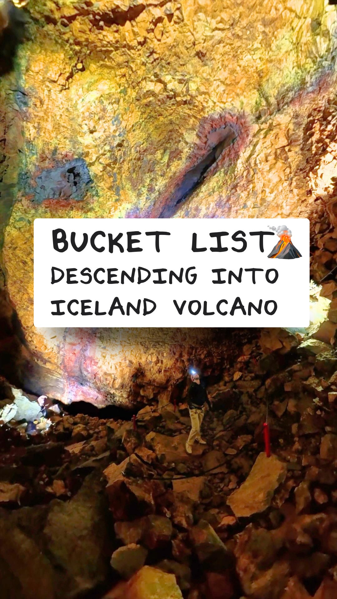 Icelandic Adventures: Volcano, River, and Zipline