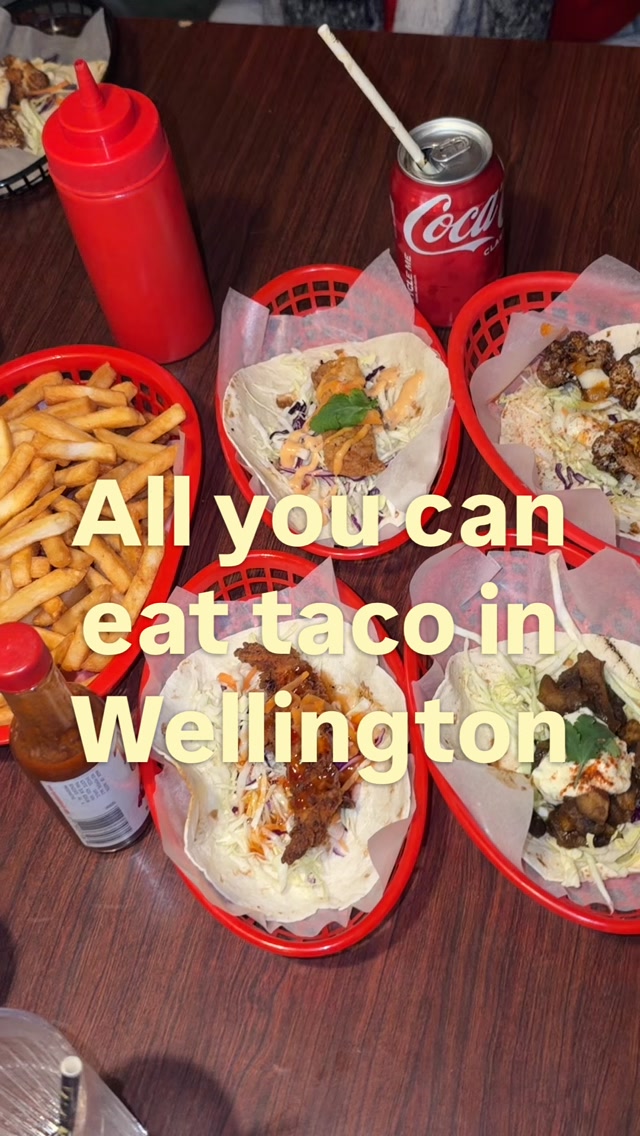 2 Restaurants in Wellington