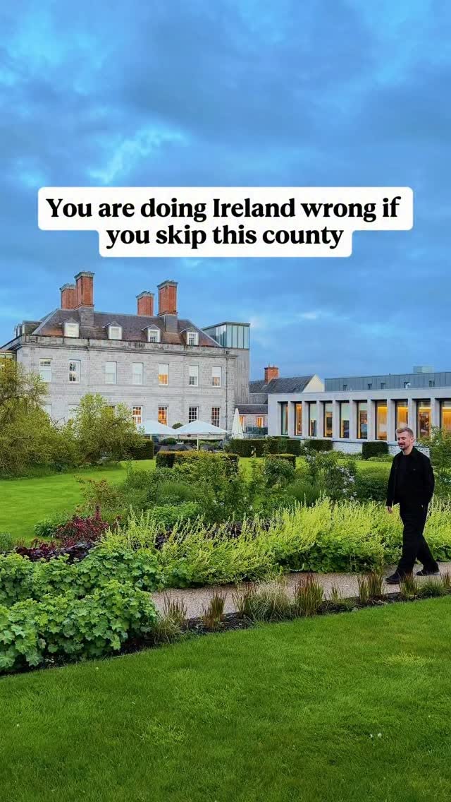 Explore County Tipperary's Castles and Historic Sites