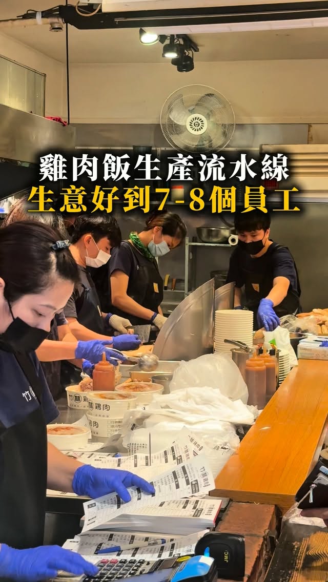 Zhulin Chicken: A Beloved Local Eatery