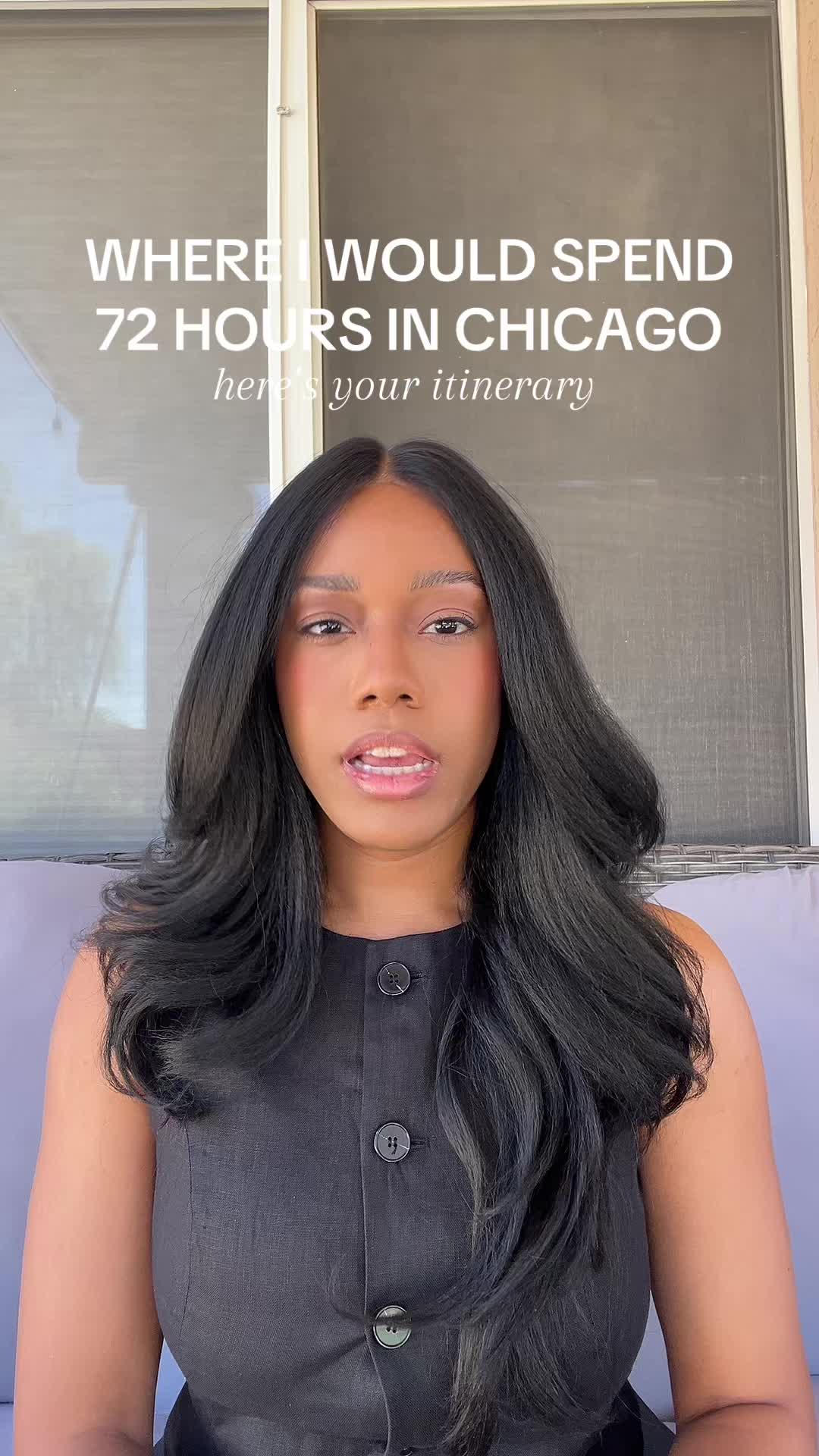 23 Places in Chicago