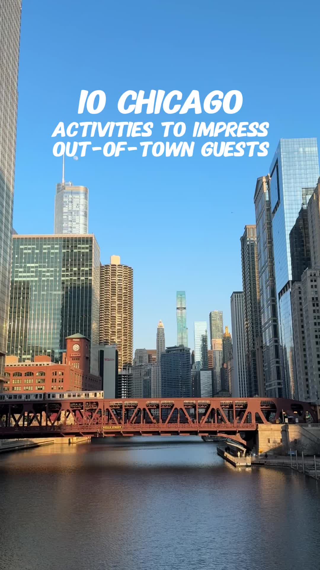 Chicago's Diverse Entertainment and Dining Spots