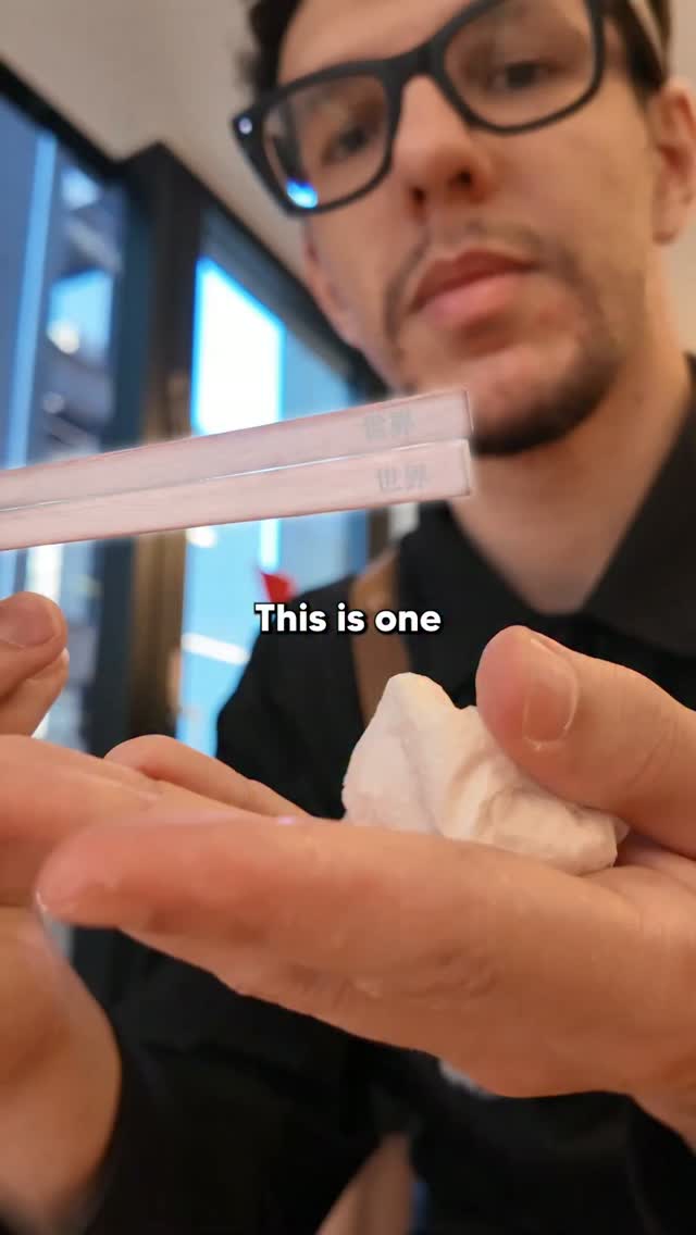 Make Personalized Chopsticks In Tokyo