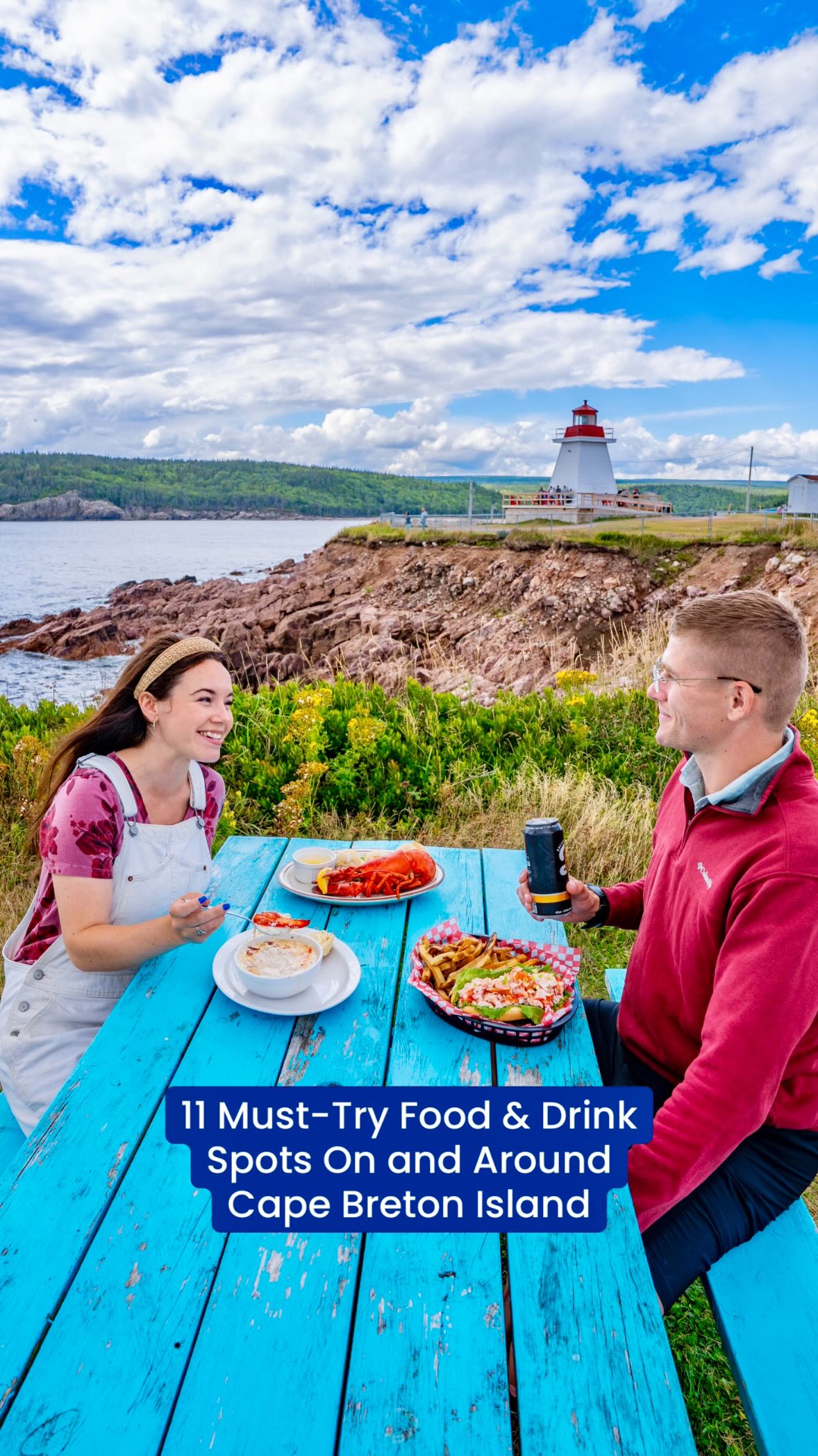 Taste Of Nova Scotia Certified Culinary Hotspots