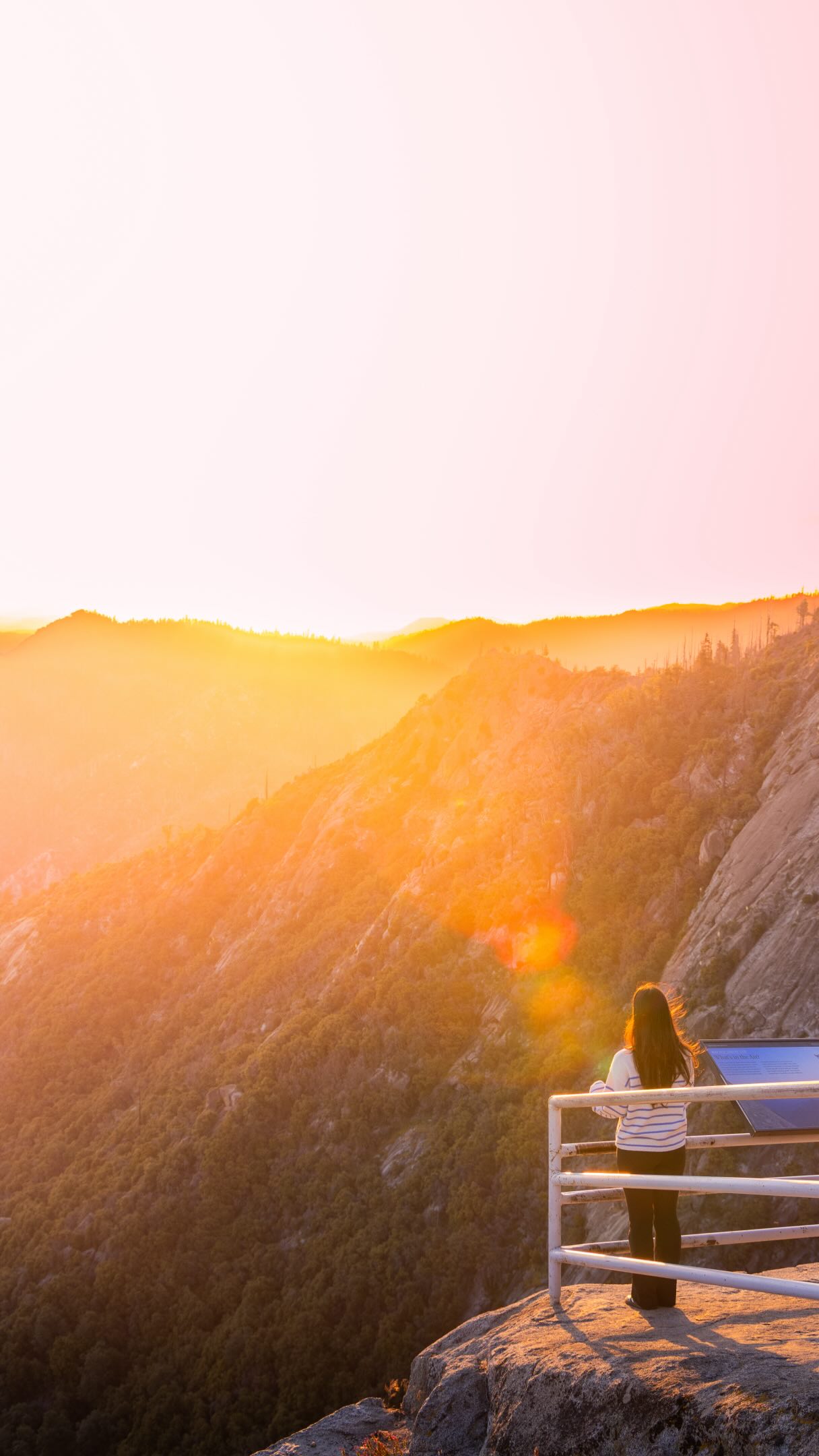 US National Parks & Natural Wonders Road Trip