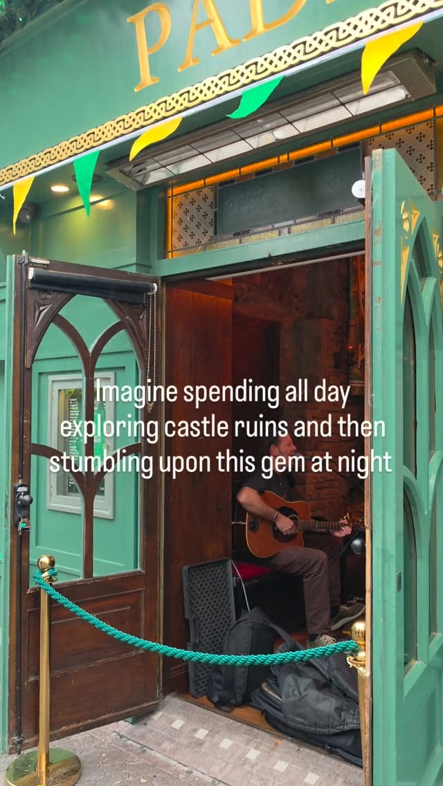 Killarney National Park and Local Nightlife
