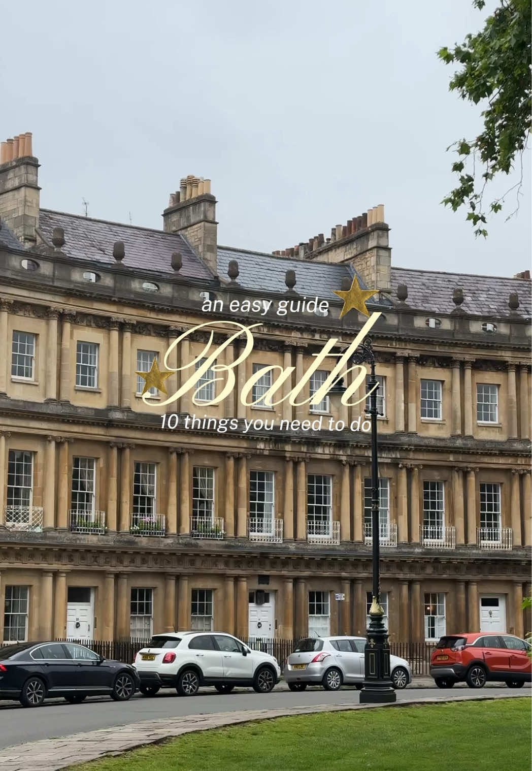 Explore Historic Bath's Baths, Abbey, and Markets