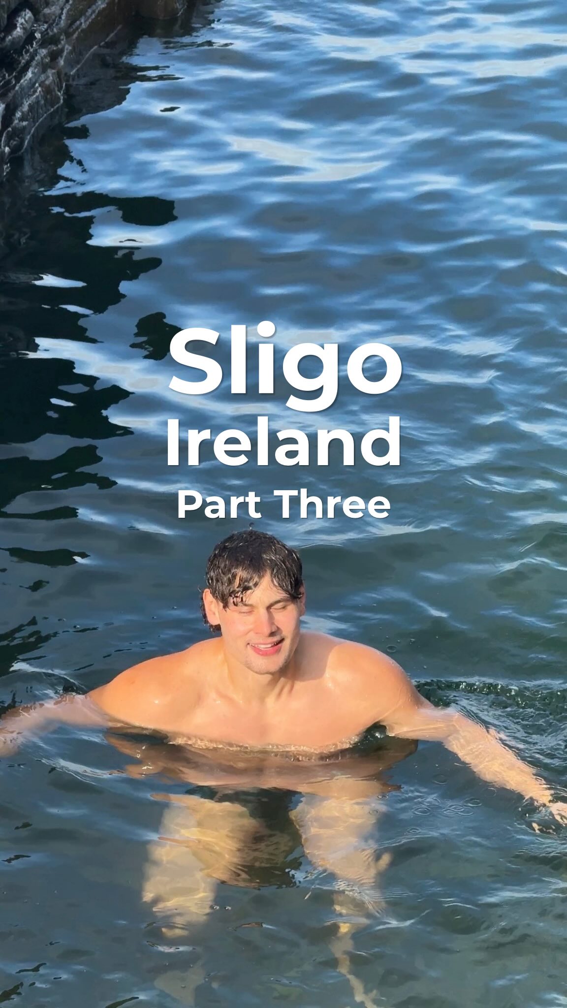Coastal Sligo Discovery Points and Caves
