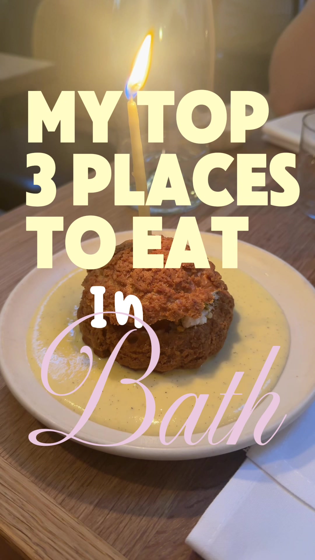 Bath's Top Local Restaurants: Indian, Japanese, and Bakery
