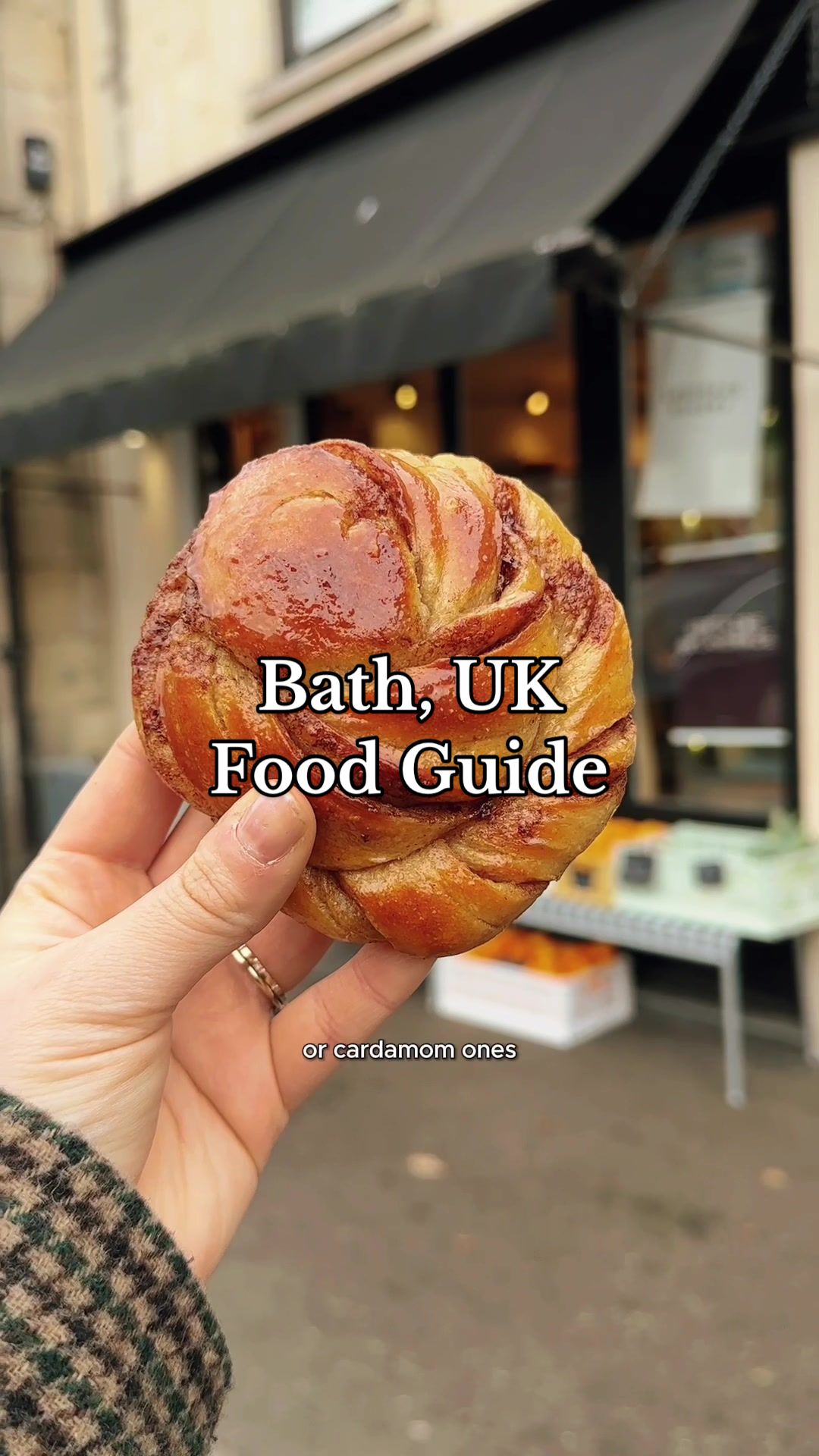 Bath's Best Bakeries, Cafes, and Eateries