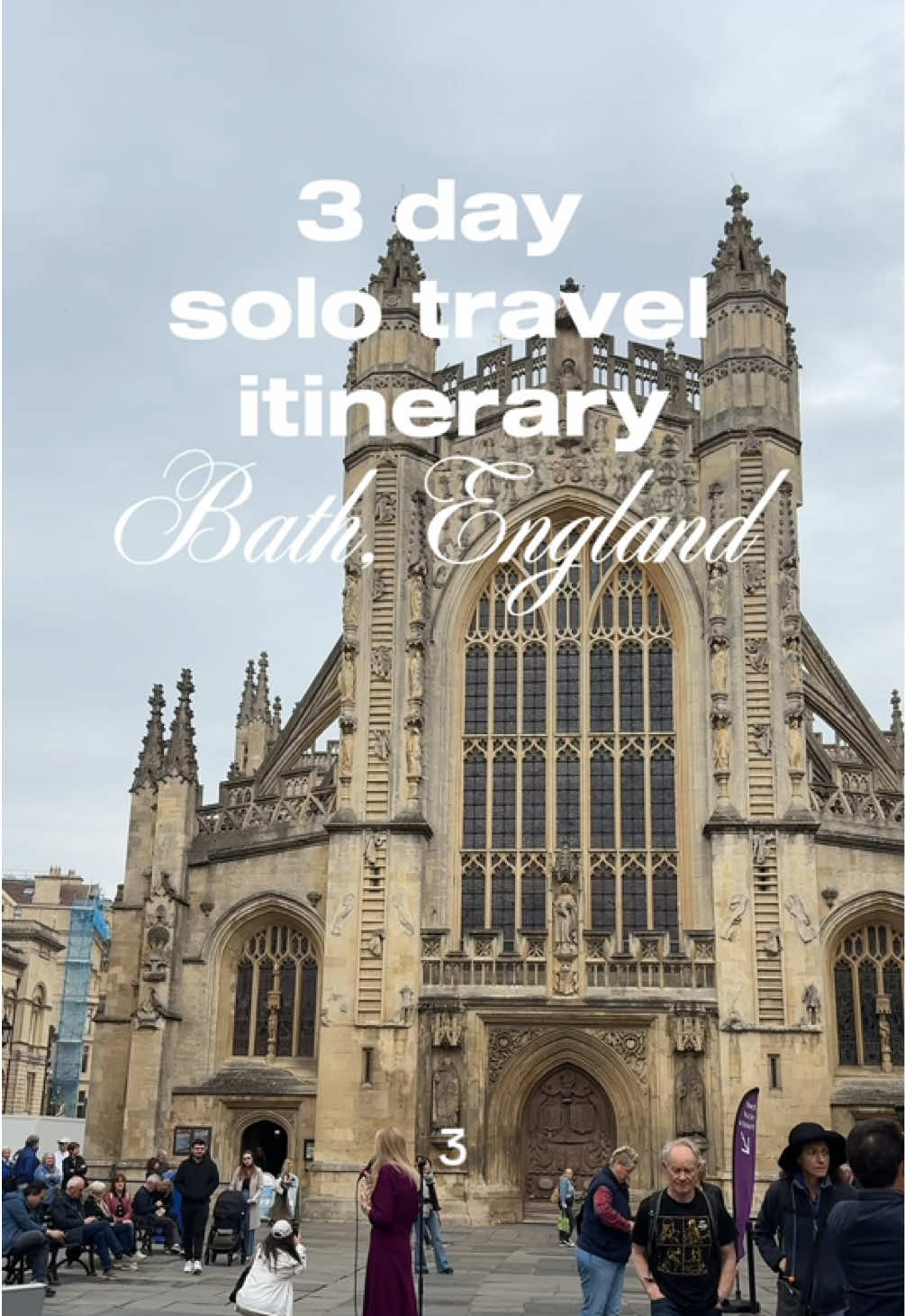 Bath and Castle Combe Attractions