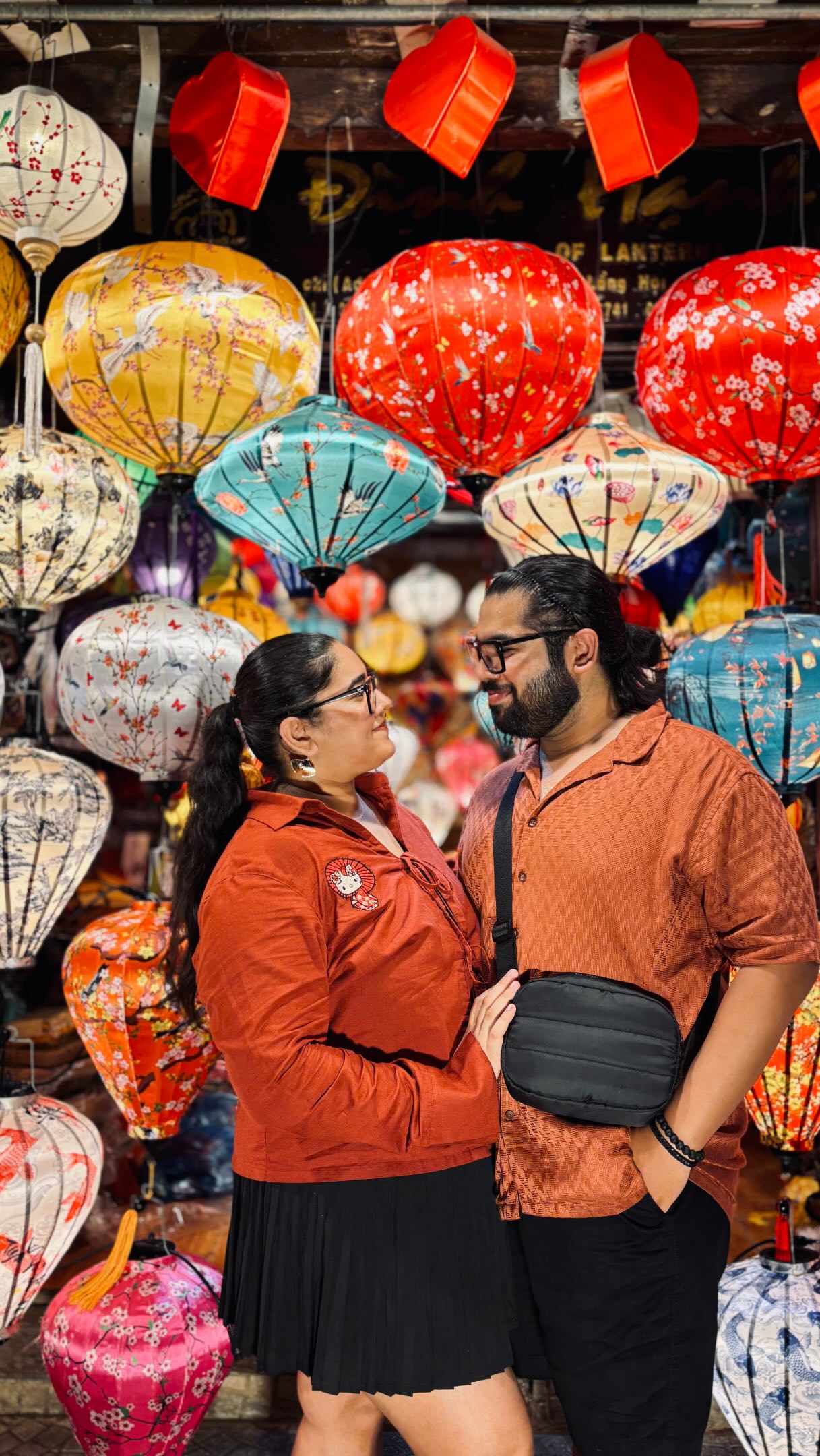 Hoi An's Iconic White Rose Dumplings