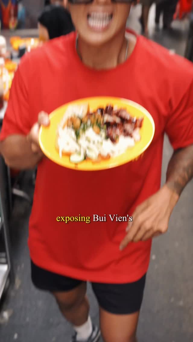 Ho Chi Minh City's Delicious Broken Rice Dish