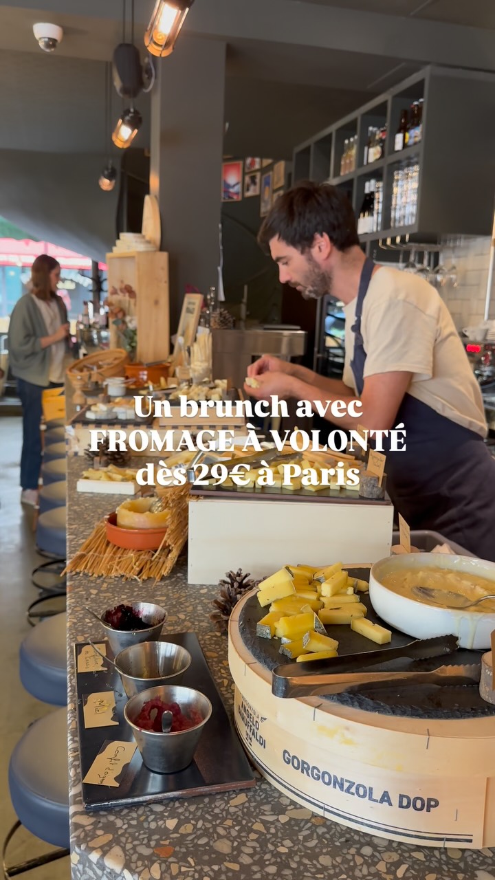 1 Restaurants in Paris
