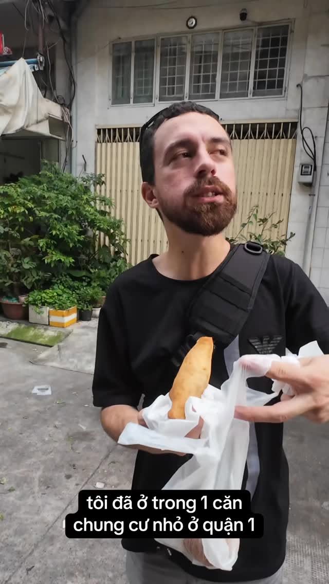 Ho Chi Minh City Chinatown Street Food Adventure